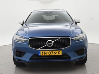 Volvo XC60 – thumbnail 7