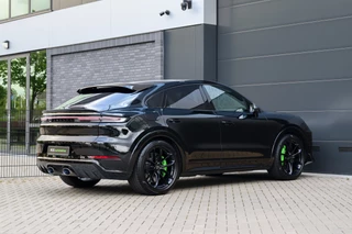 Porsche Cayenne – thumbnail 16