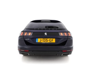 Peugeot 508 – thumbnail 3