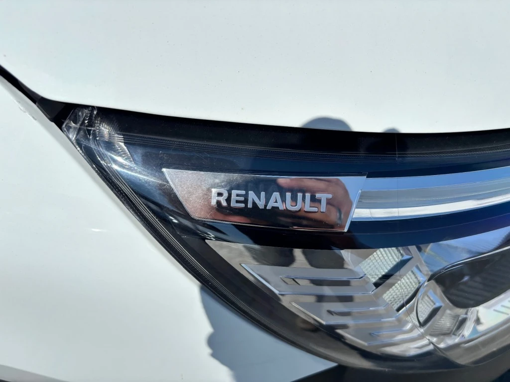 Renault Express – foto 28
