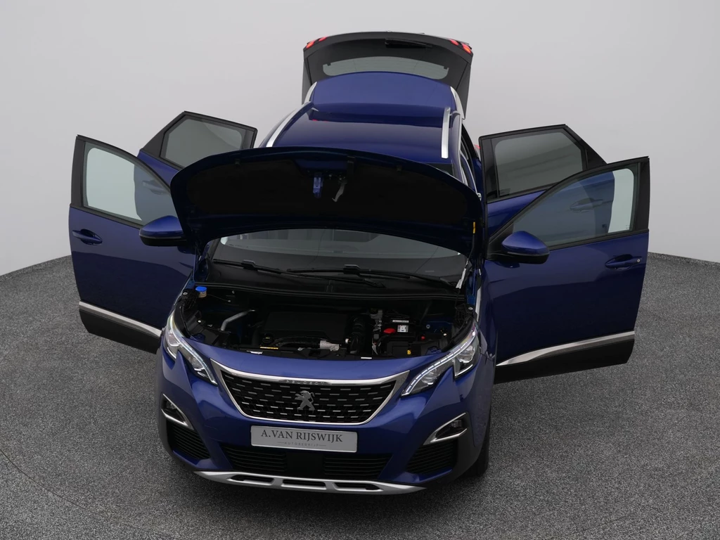 Peugeot 3008 – foto 21