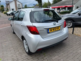 Toyota Yaris – thumbnail 3