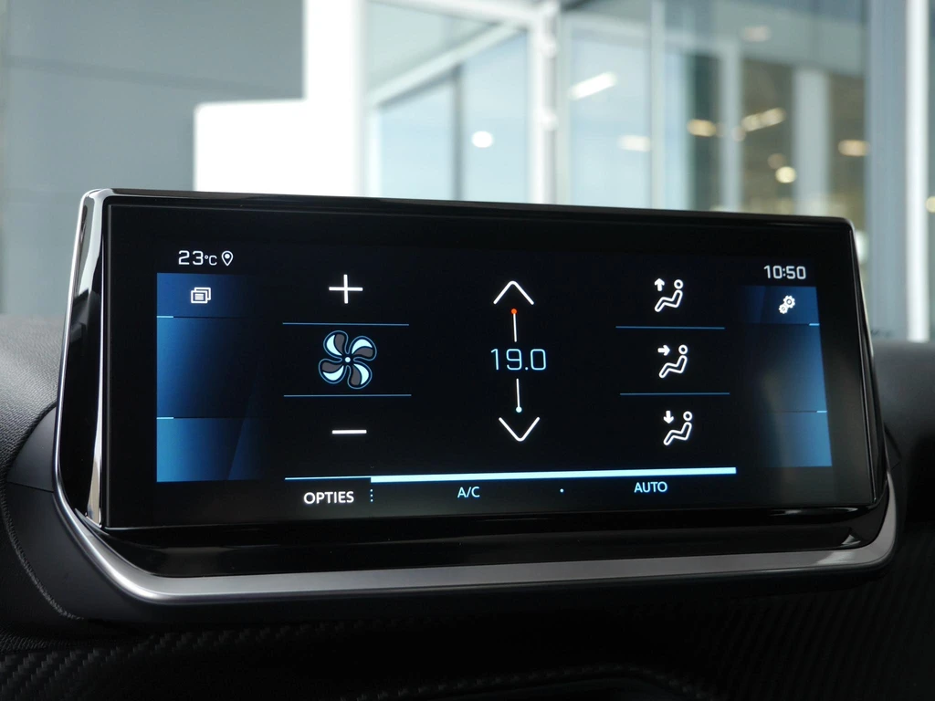 Peugeot 2008 – foto 20