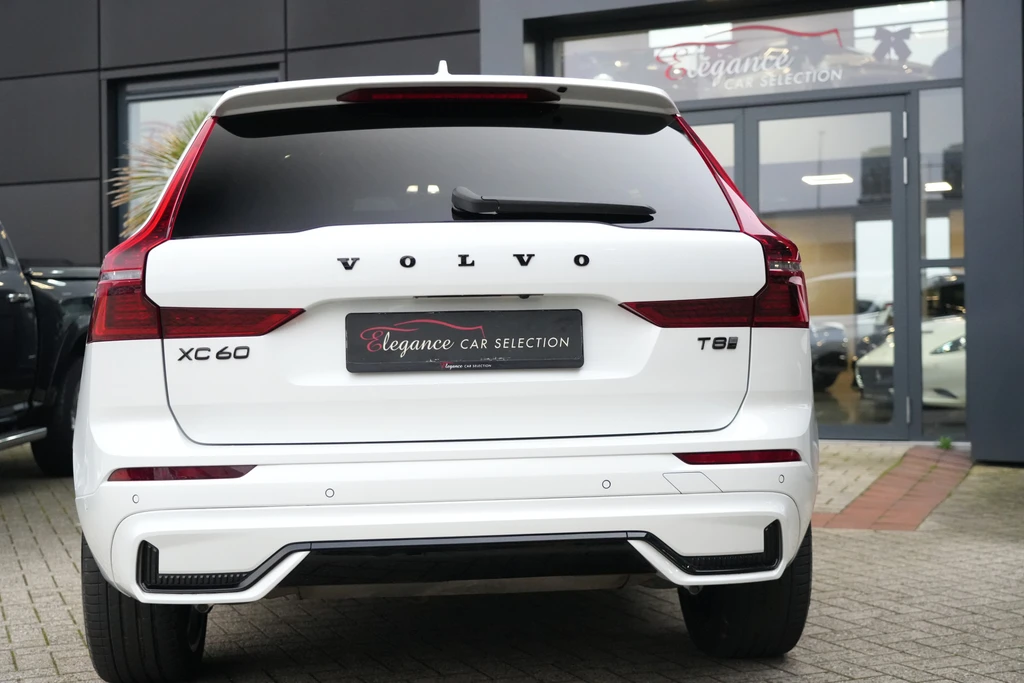 Volvo XC60 – foto 3