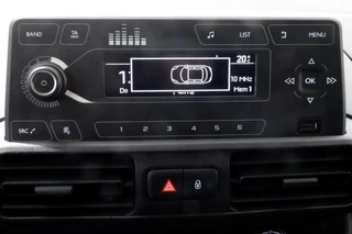 Opel Combo – thumbnail 13