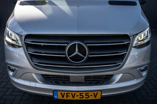 Mercedes-Benz Sprinter – thumbnail 8