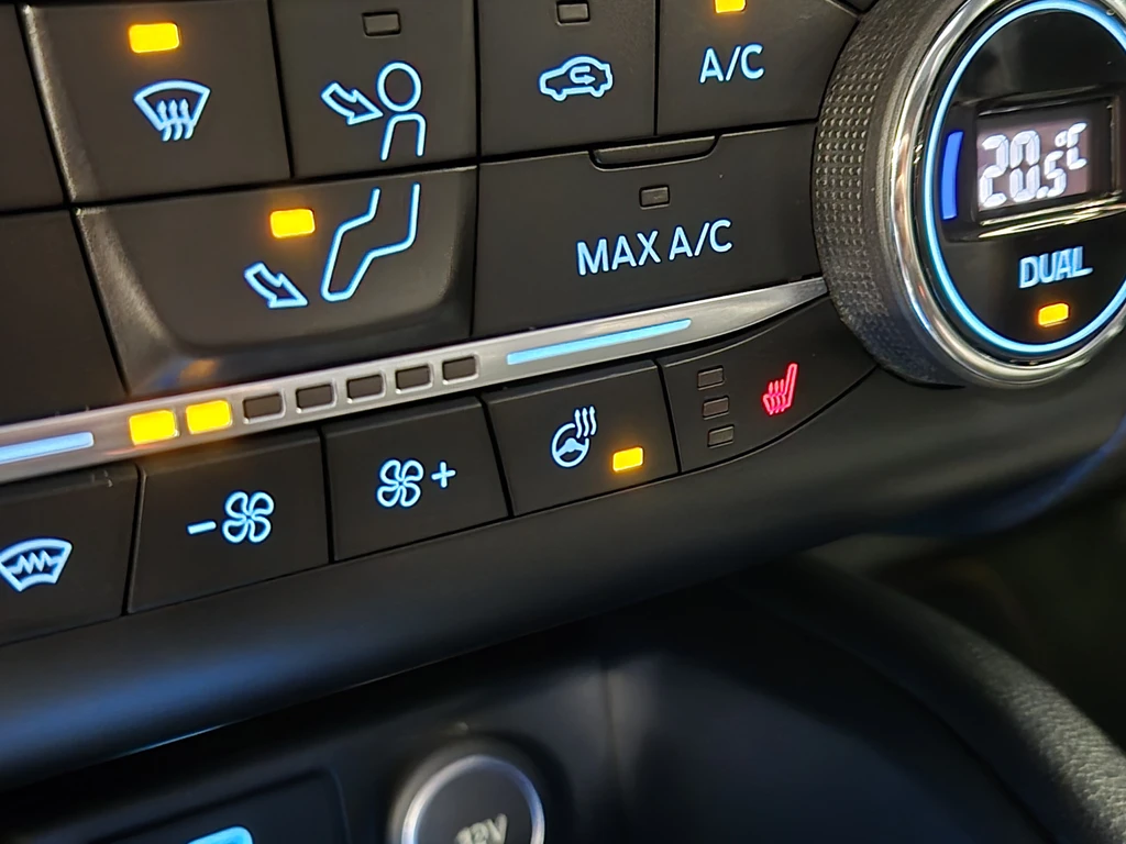 Ford Kuga – foto 19