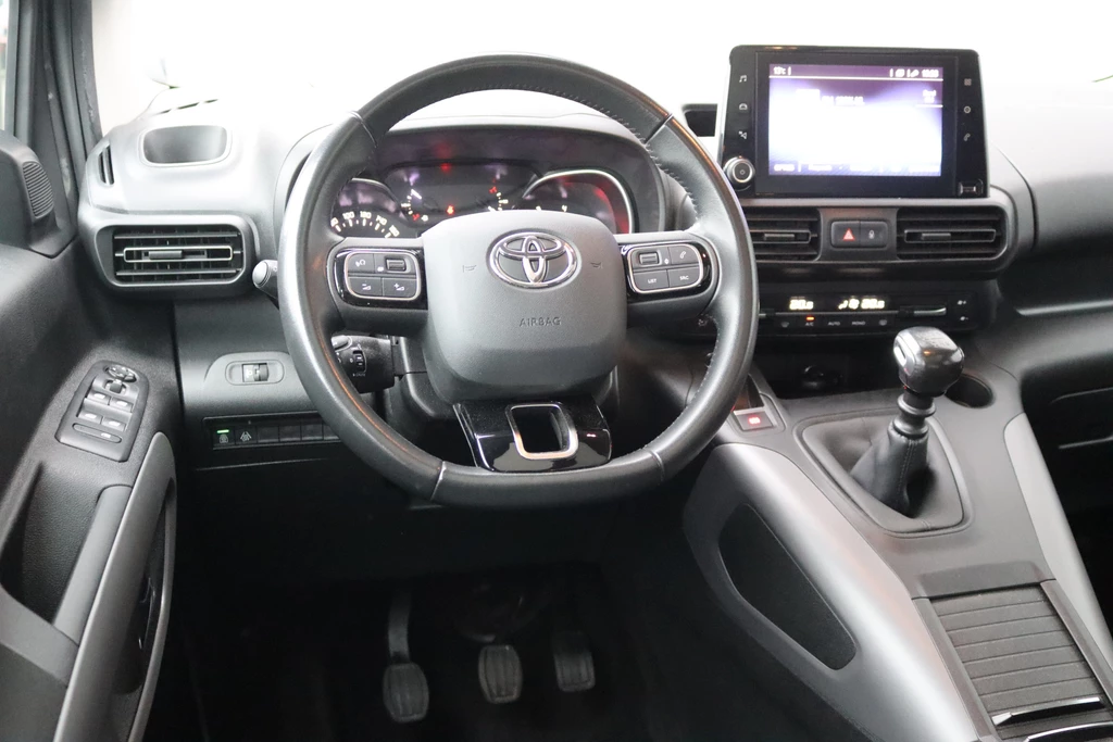Toyota ProAce – foto 16