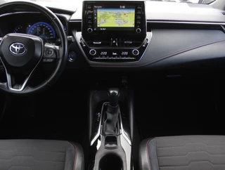 Toyota Corolla Touring Sports – thumbnail 44