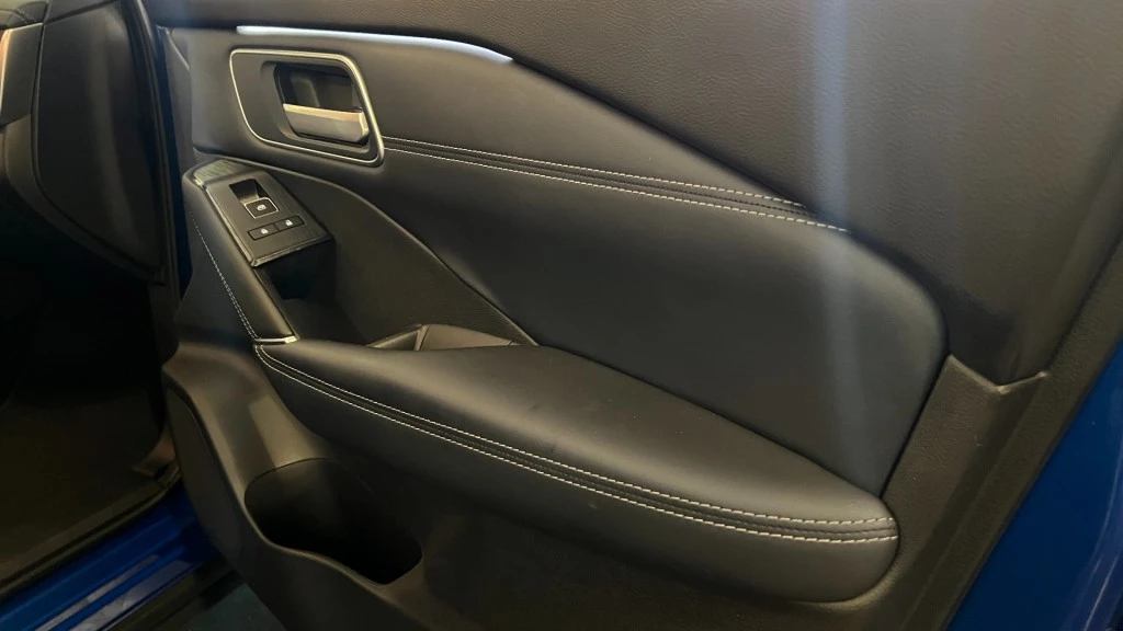 Nissan QASHQAI – foto 33
