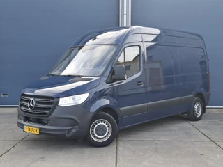 Mercedes-Benz Sprinter – thumbnail 1