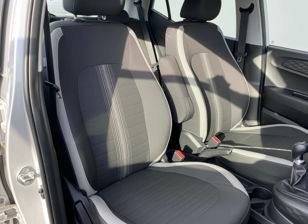 Hyundai i10 – foto 14