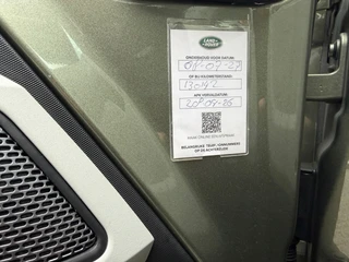 Land Rover Defender – thumbnail 21