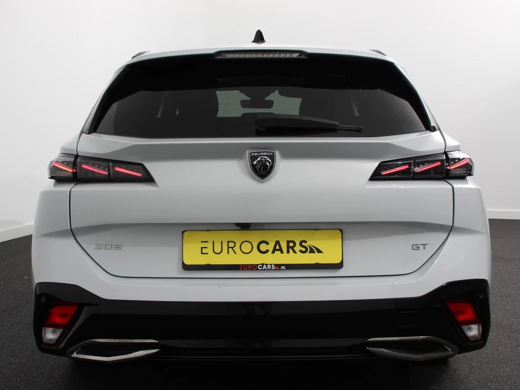 Peugeot 308 – foto 5