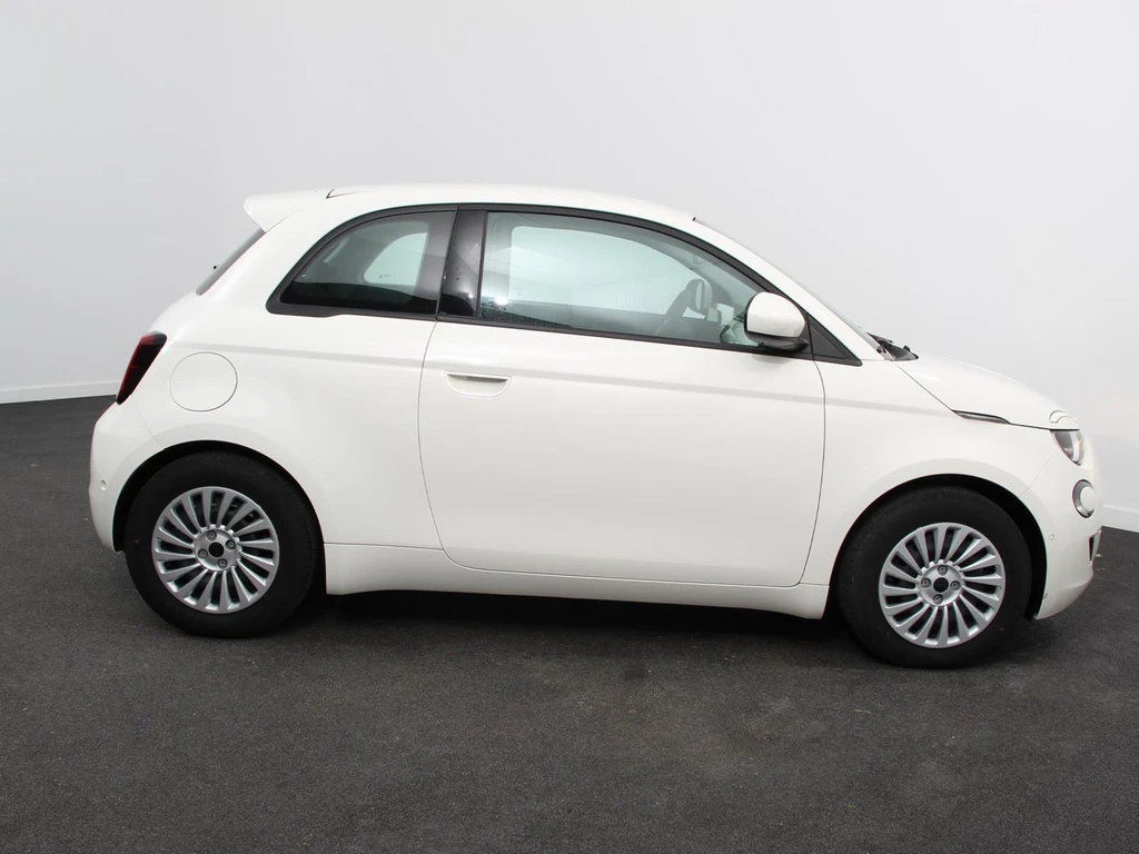 Fiat 500e – foto 5