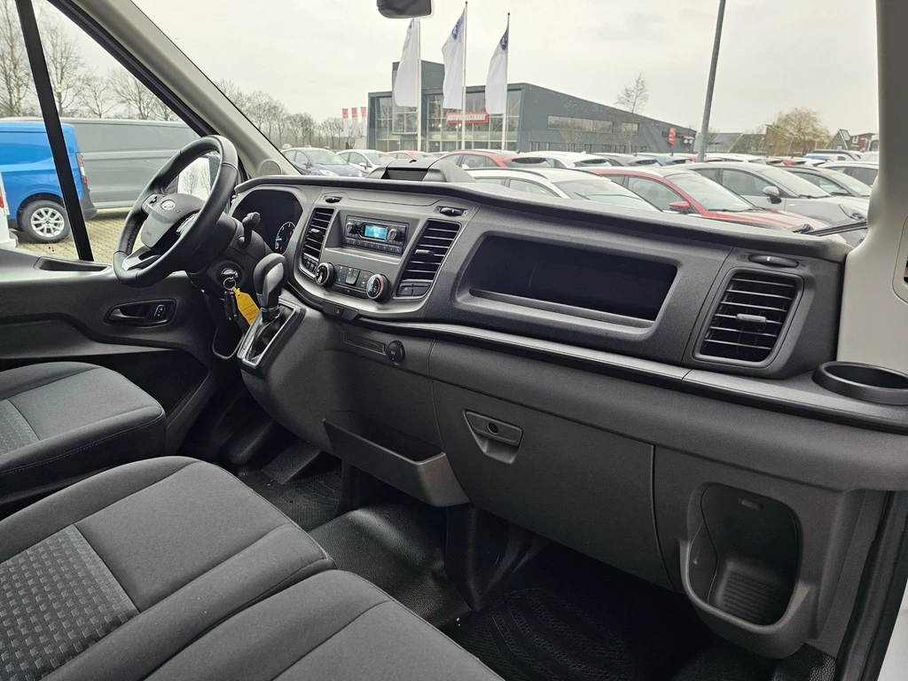 Ford Transit – foto 8