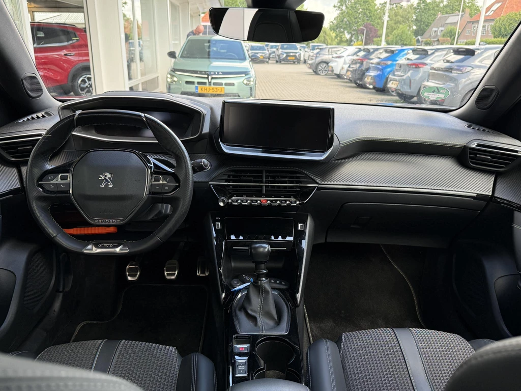 Peugeot 2008 – foto 9