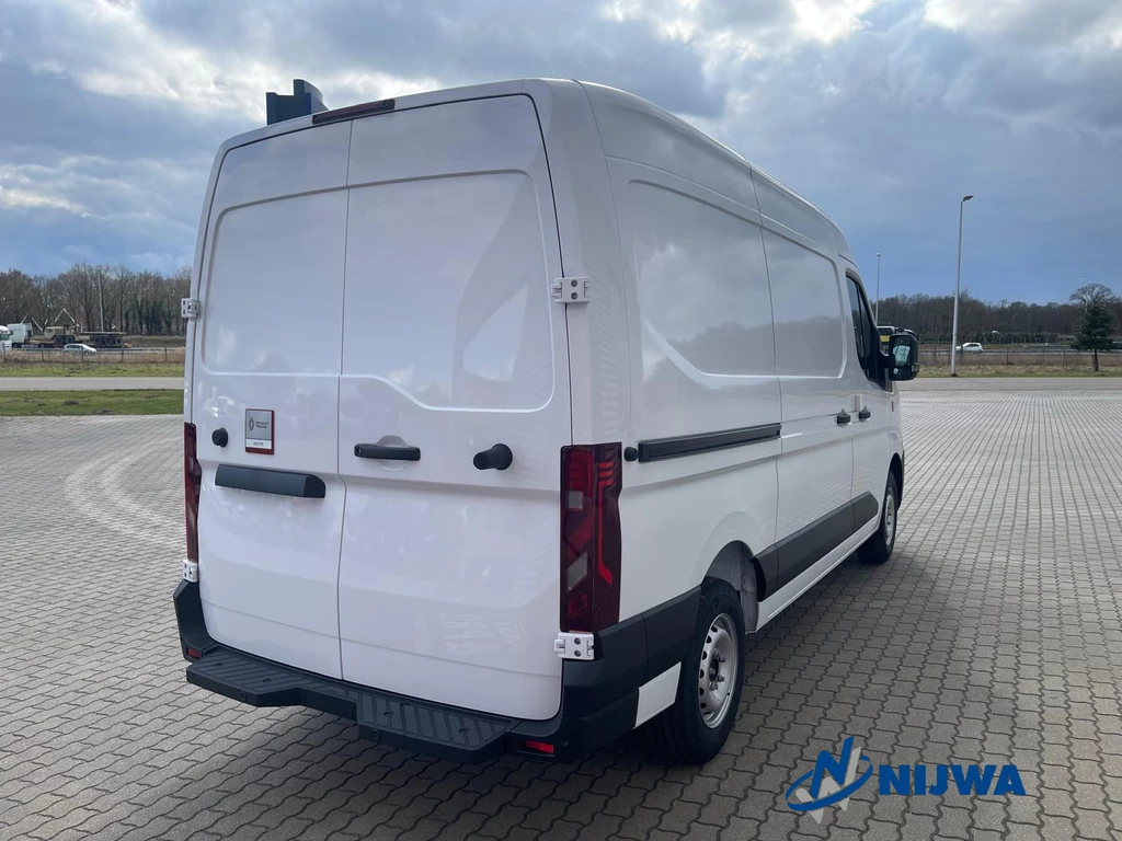 Renault Master – foto 2