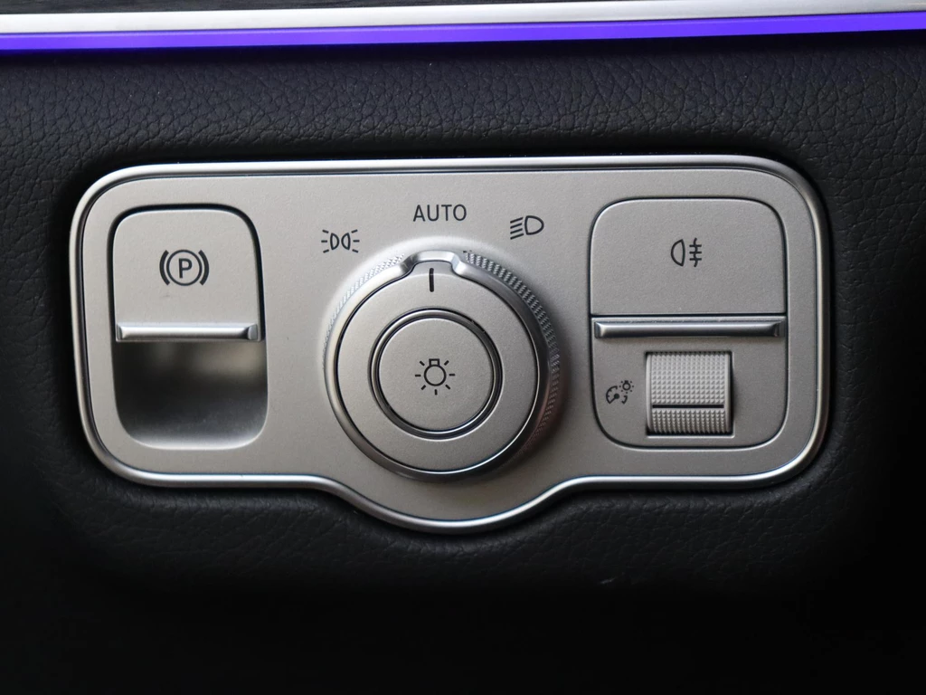 Mercedes-Benz GLE – foto 26
