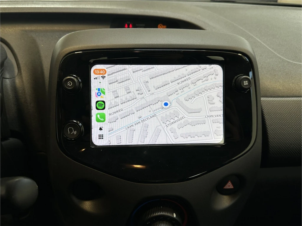 Toyota Aygo – foto 14