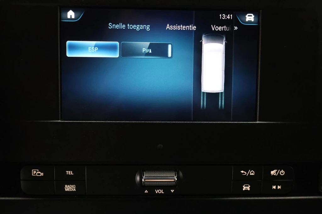 Mercedes-Benz Sprinter – foto 21