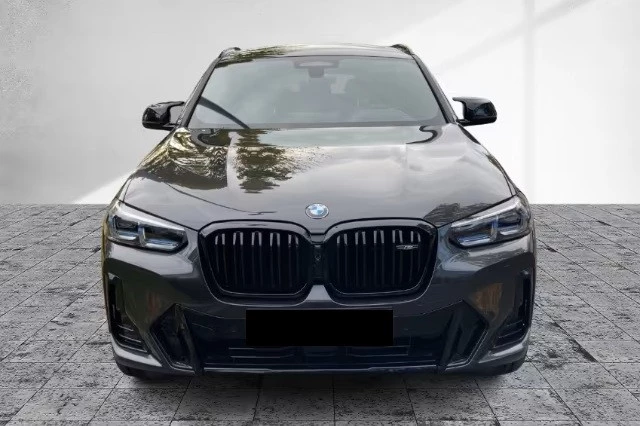 BMW X4 – foto 5