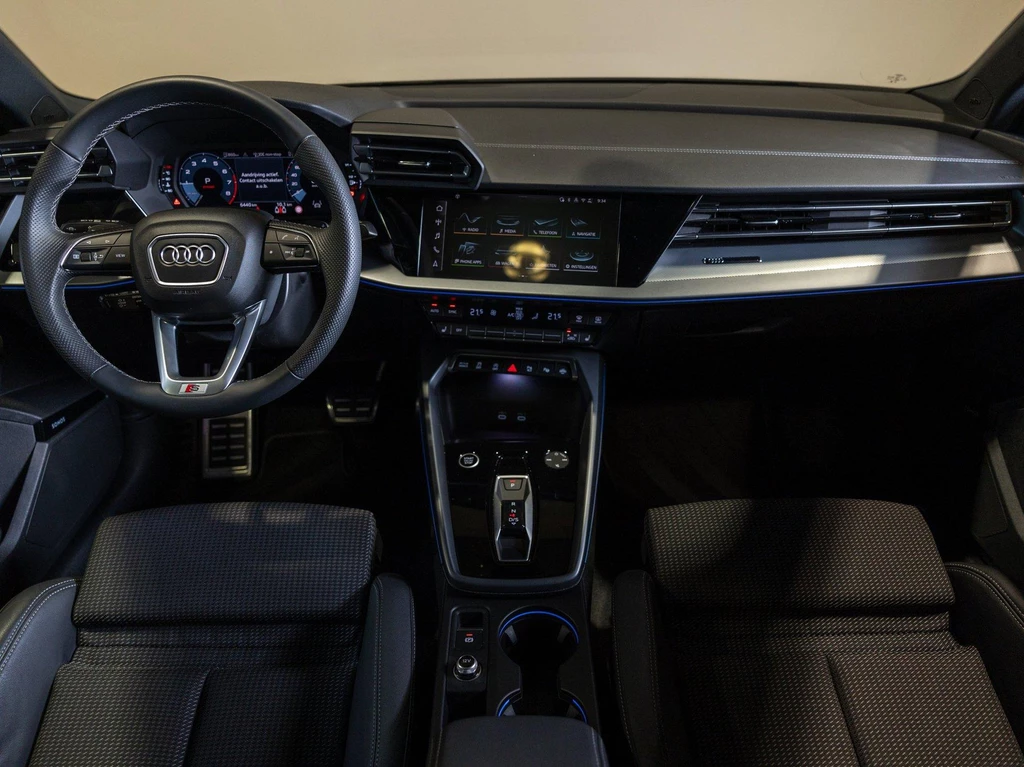 Audi A3 – foto 44