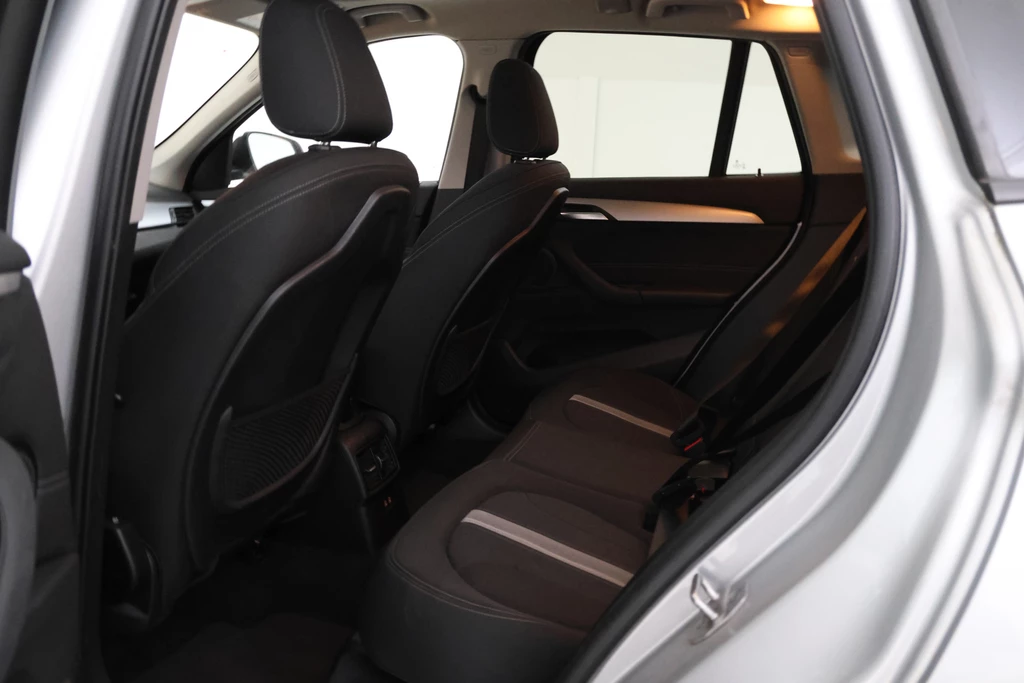 BMW X1 – foto 37
