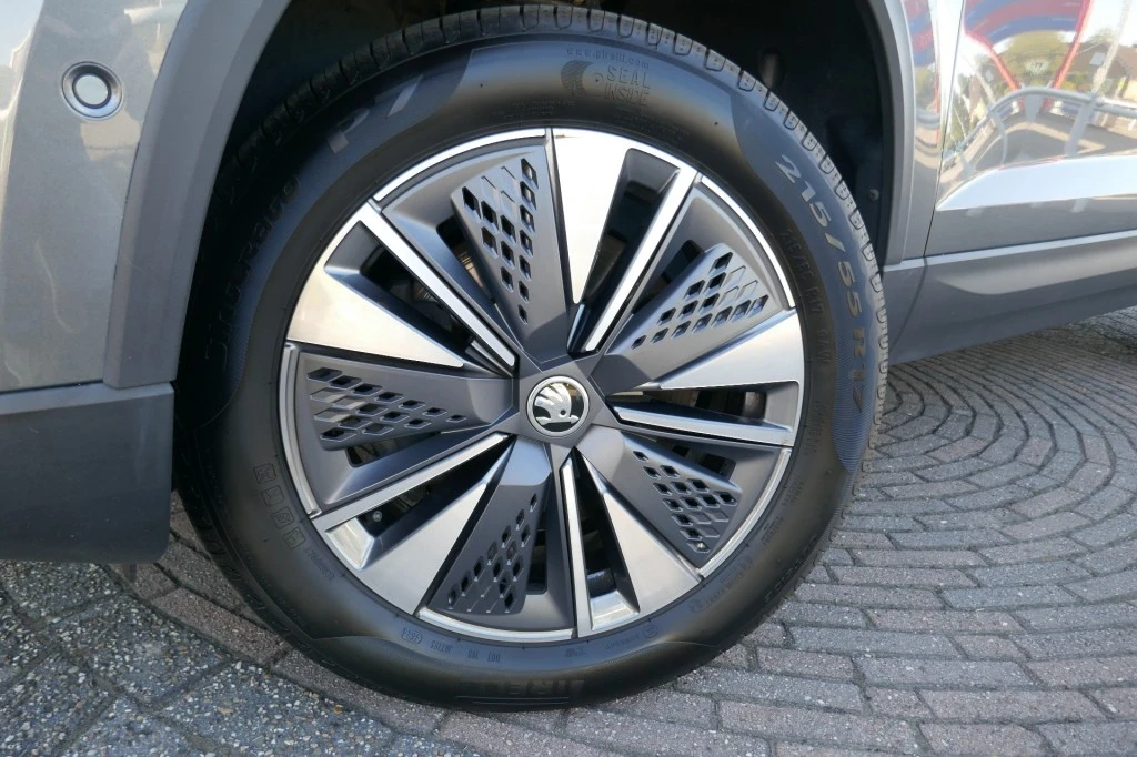 Škoda Karoq – foto 36