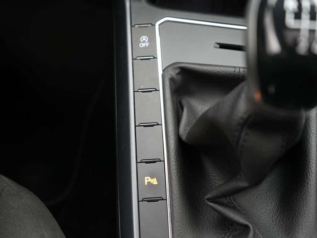 Volkswagen Taigo – foto 29