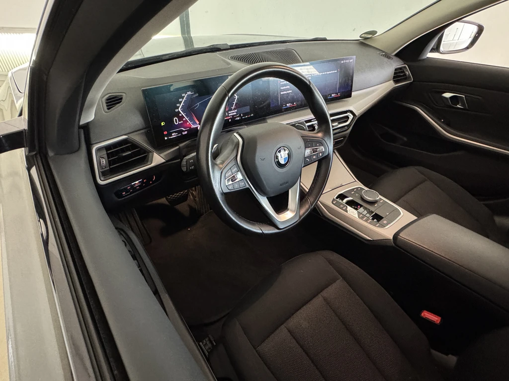 BMW 3 Serie – foto 21