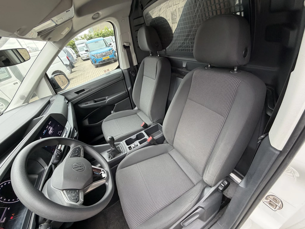 Volkswagen Caddy – foto 45
