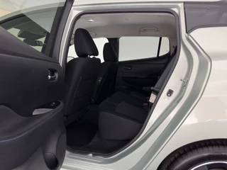 Nissan Leaf – thumbnail 9
