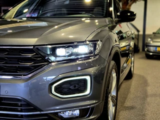 Volkswagen T-Roc – thumbnail 2