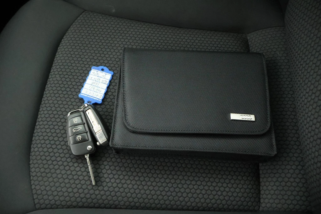 Audi A1 Sportback – foto 32