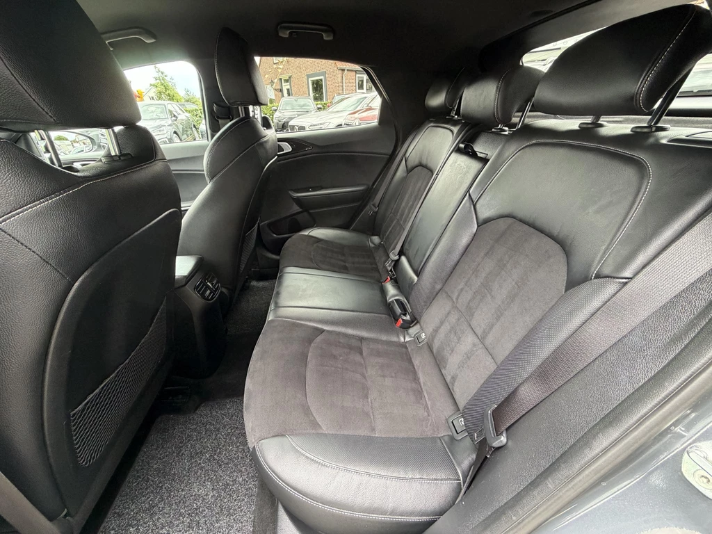 Kia XCeed – foto 21