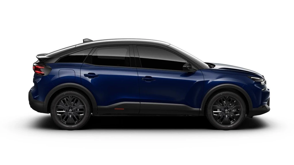 Citroën ë-C4 – foto 5