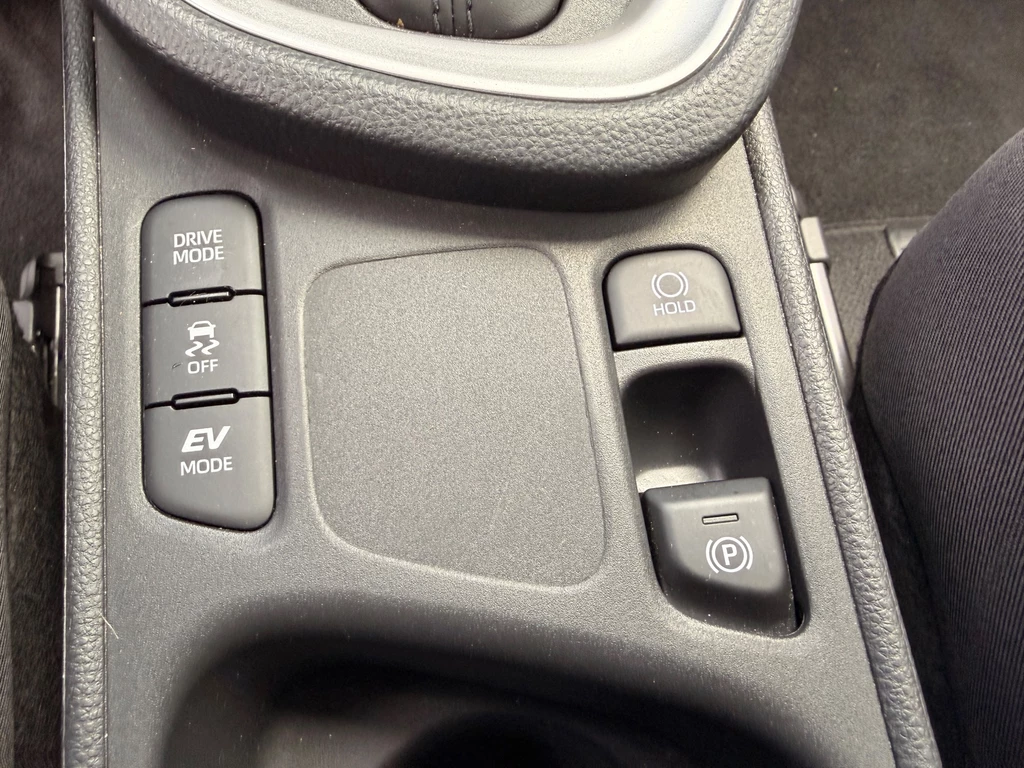 Toyota Yaris Cross – foto 26