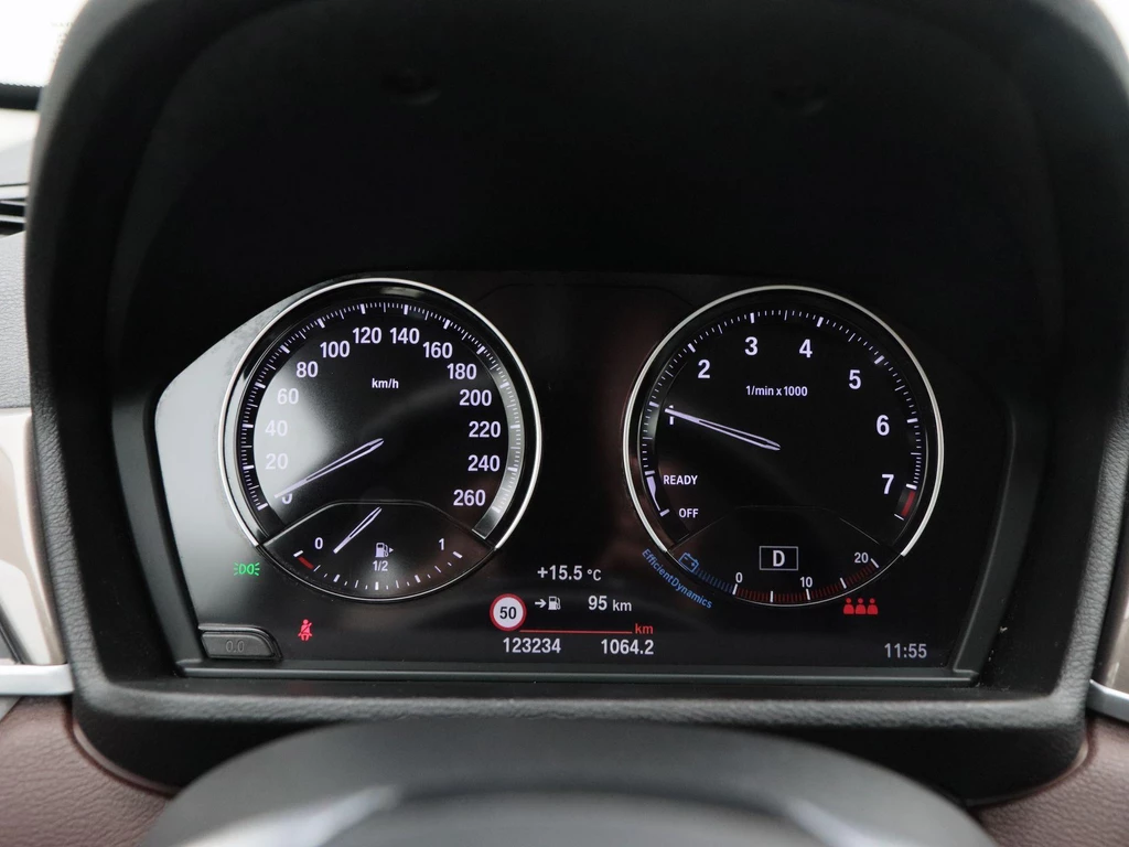 BMW X1 – foto 21