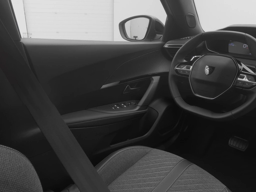 Peugeot 2008 – foto 25