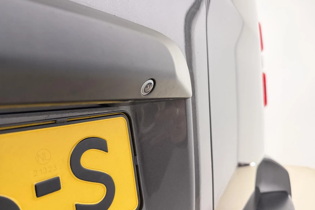 Opel Vivaro – foto 11