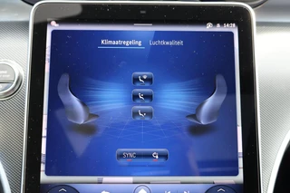 Mercedes-Benz C-Klasse – thumbnail 26