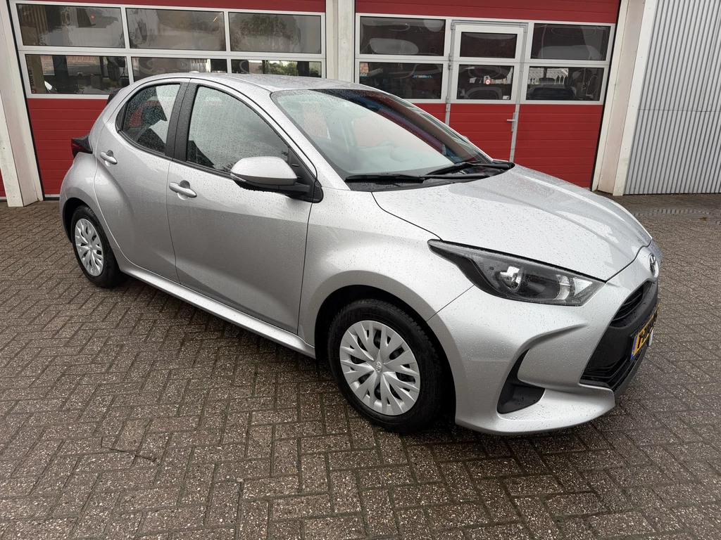 Toyota Yaris – foto 11
