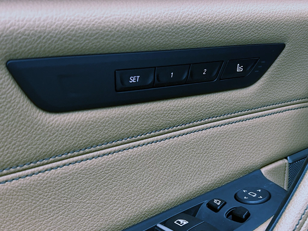 BMW 5 Serie – foto 19