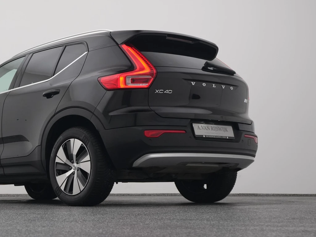 Volvo XC40 – foto 6