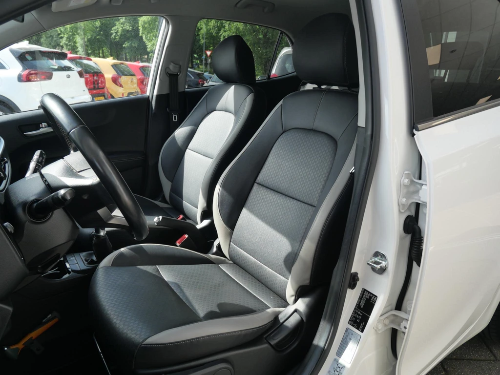 Kia Picanto – foto 9