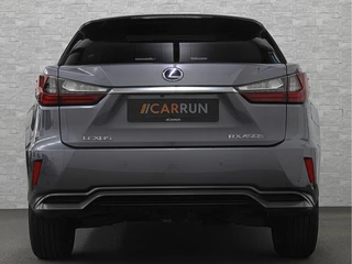 Lexus RX – thumbnail 5