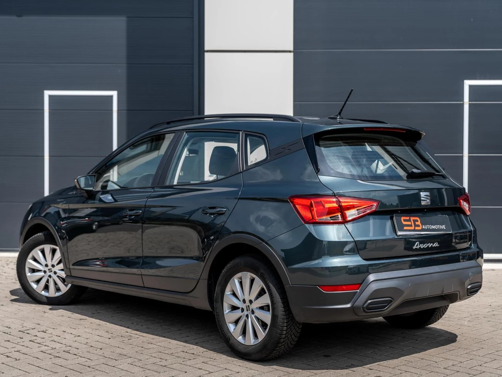 SEAT Arona – foto 3
