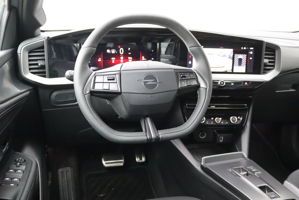 Opel Mokka – foto 15
