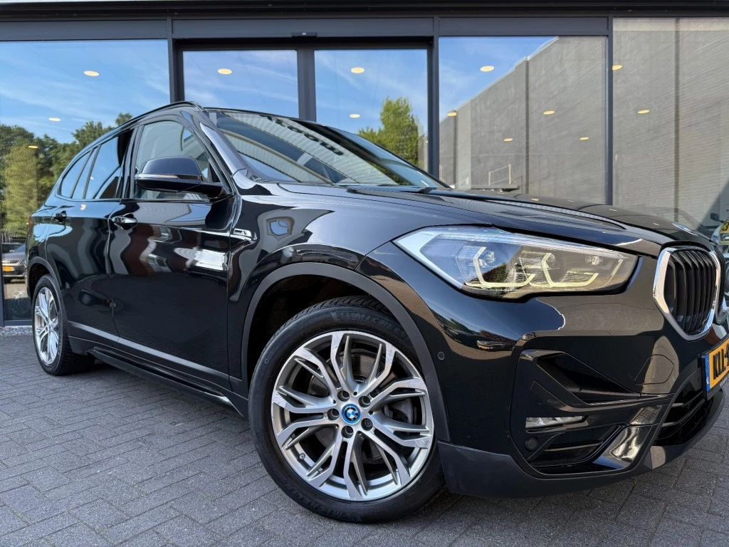 BMW X1 – foto 11